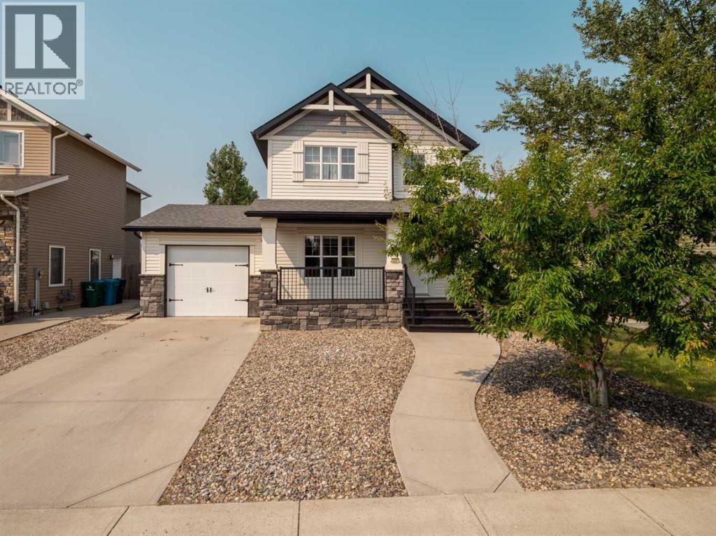 120 Mt Sundial Court W - 1