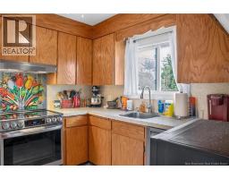 Kitchen - 7 Kelton Street, Saint John, NB E2J3A8 Photo 10