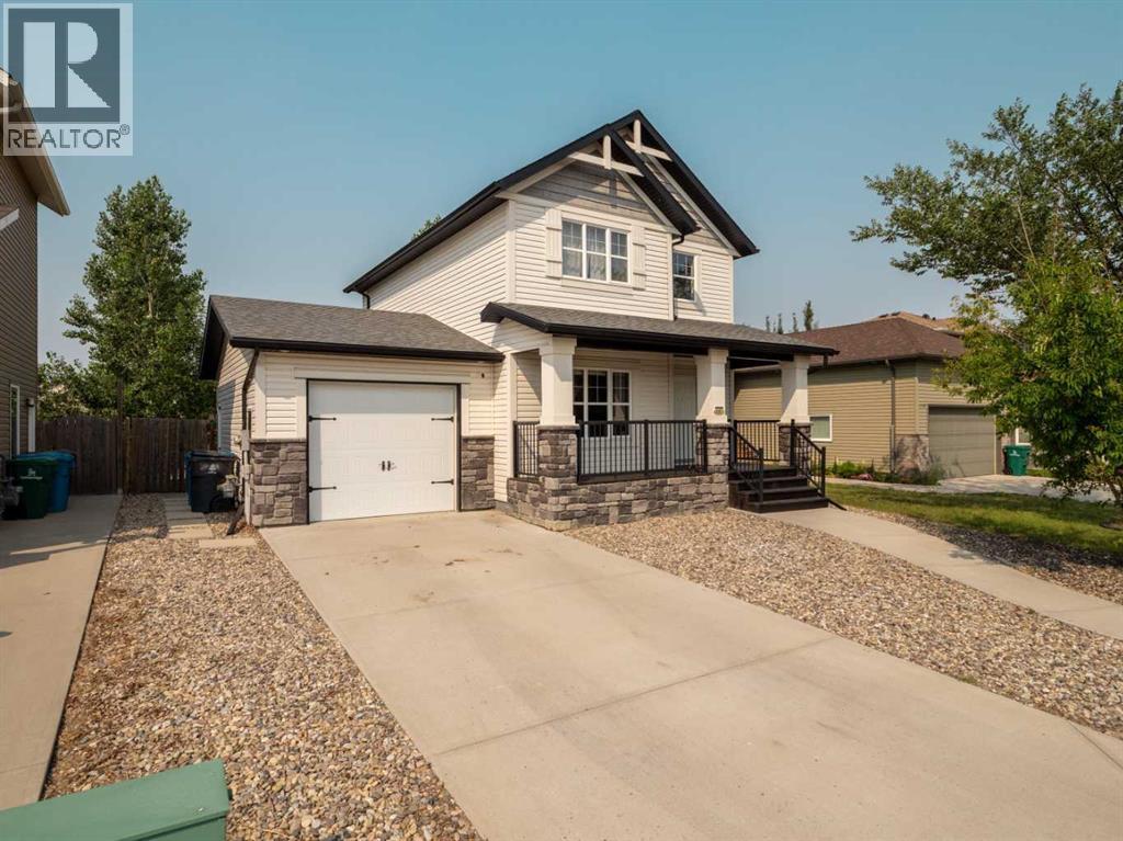 120 Mt Sundial Court W - 2