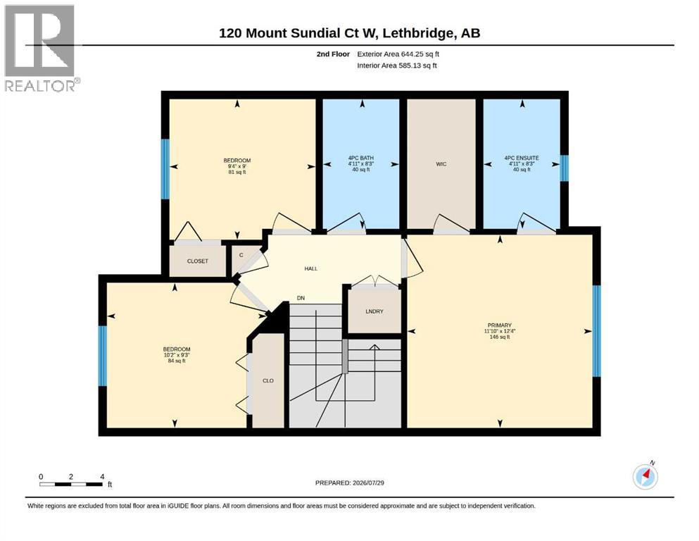 120 Mt Sundial Court W - Image 47