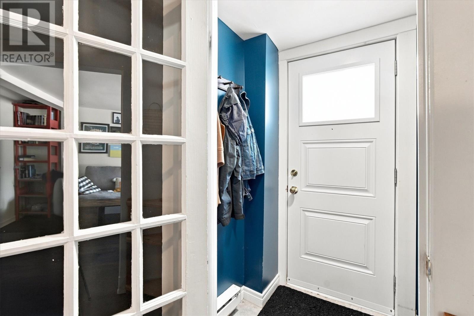 91 Campbell Avenue, St. John's — photo 2