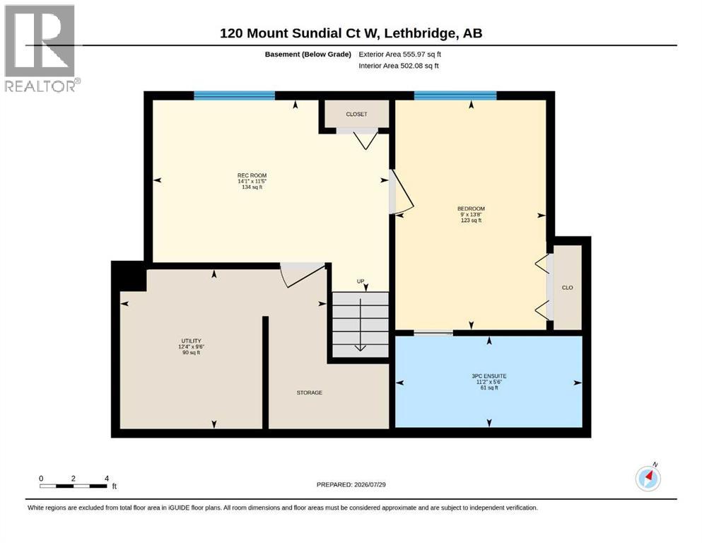 120 Mt Sundial Court W - 48