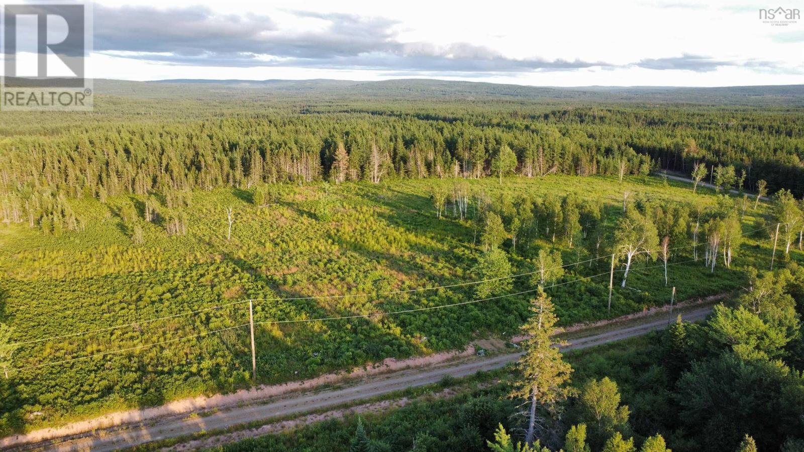 Lot 3 Alpine Ridge Road, Mabou — photo 2