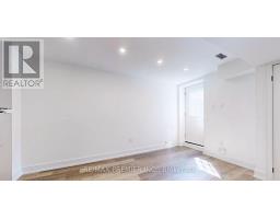 Lower - 208 Mcroberts Avenue W, Toronto, ON M6E4P5 Photo 10