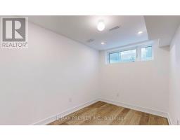 Lower - 208 Mcroberts Avenue W, Toronto, ON M6E4P5 Photo 13