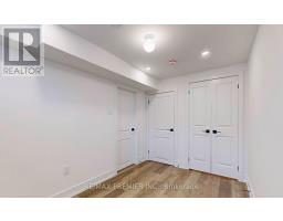 Lower - 208 Mcroberts Avenue W, Toronto, ON M6E4P5 Photo 14