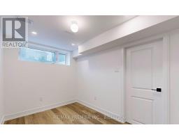 Lower - 208 Mcroberts Avenue W, Toronto, ON M6E4P5 Photo 17
