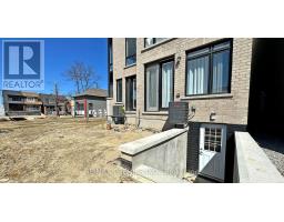 Lower - 208 Mcroberts Avenue W, Toronto, ON M6E4P5 Photo 19
