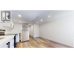 Lower - 208 Mcroberts Avenue W, Toronto, ON M6E4P5 Photo 7