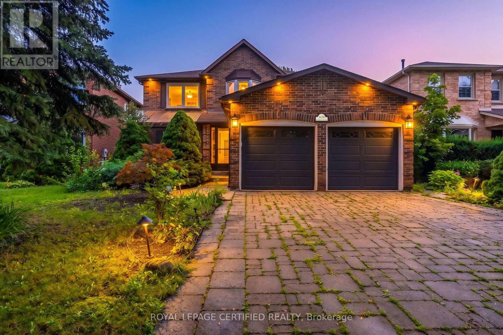 Photo of 3650 Baird Court