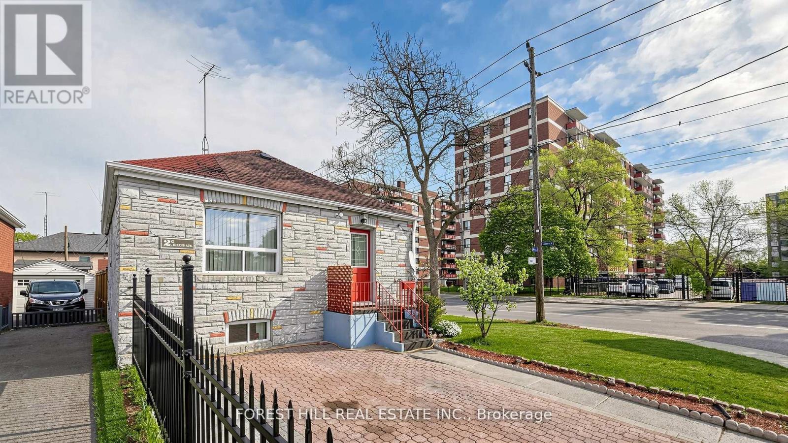 2 ELLINS AVENUE - 2