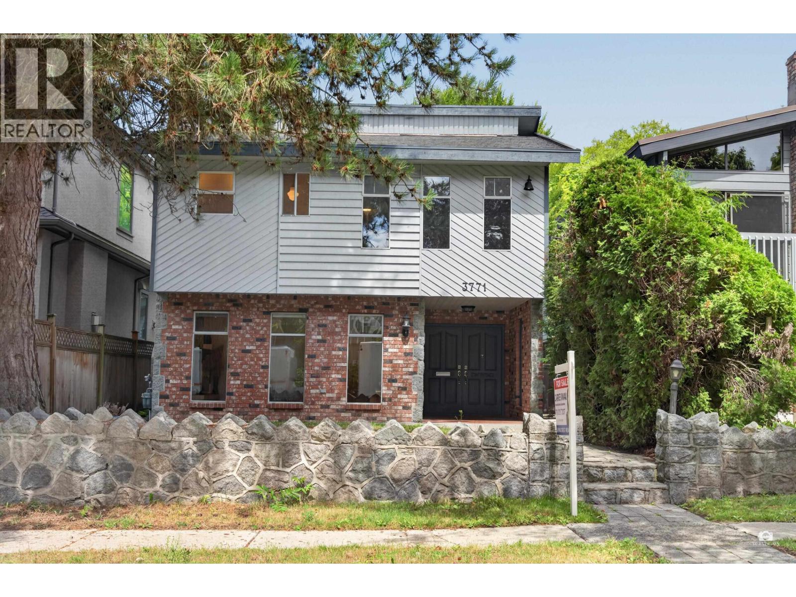 3 Bed, 3 Bath House for Sale in Vancouver – 3771 W 30TH AVENUE, Vancouver – MLS# R3152206 - Image 13