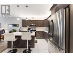 Kitchen - 60 Andrew Lane, Thorold, ON L2V0E4 Photo 10