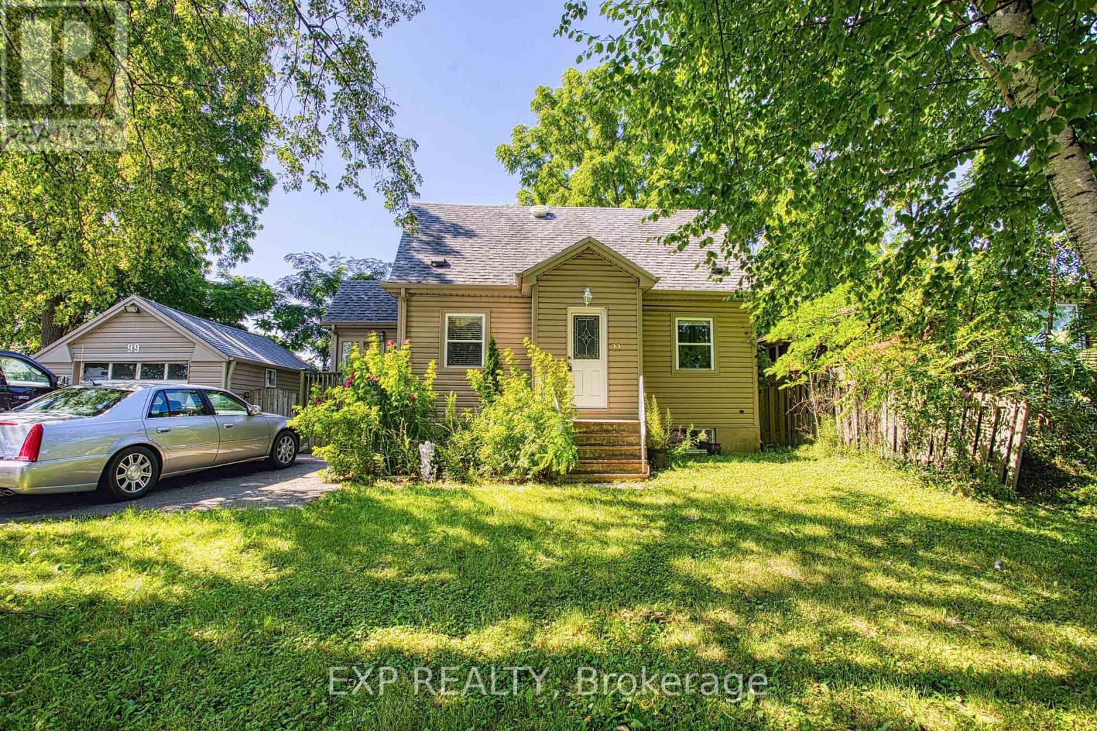 99 MOHAWK ROAD W - 1