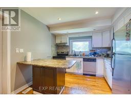 Kitchen - 99 Mohawk Road W, Hamilton, ON L9C1W2 Photo 6