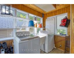 Laundry room - 99 Mohawk Road W, Hamilton, ON L9C1W2 Photo 8