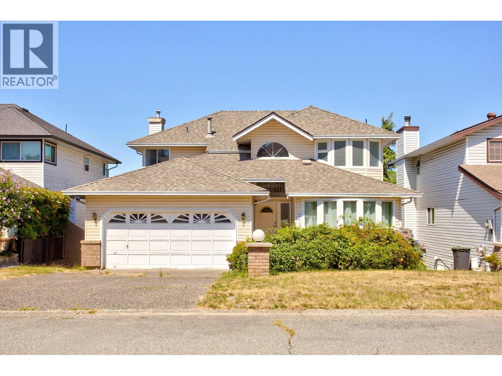 1273 BENNECK WAY