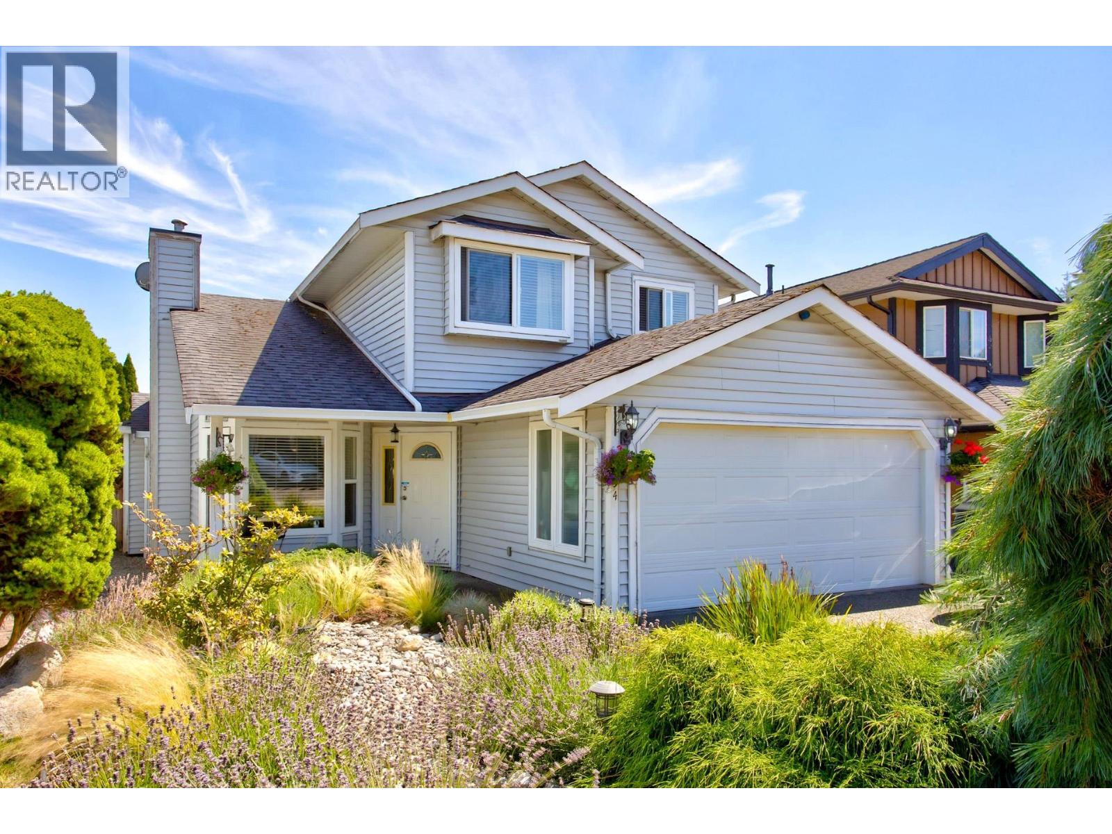 2734 WESTLAKE DRIVE