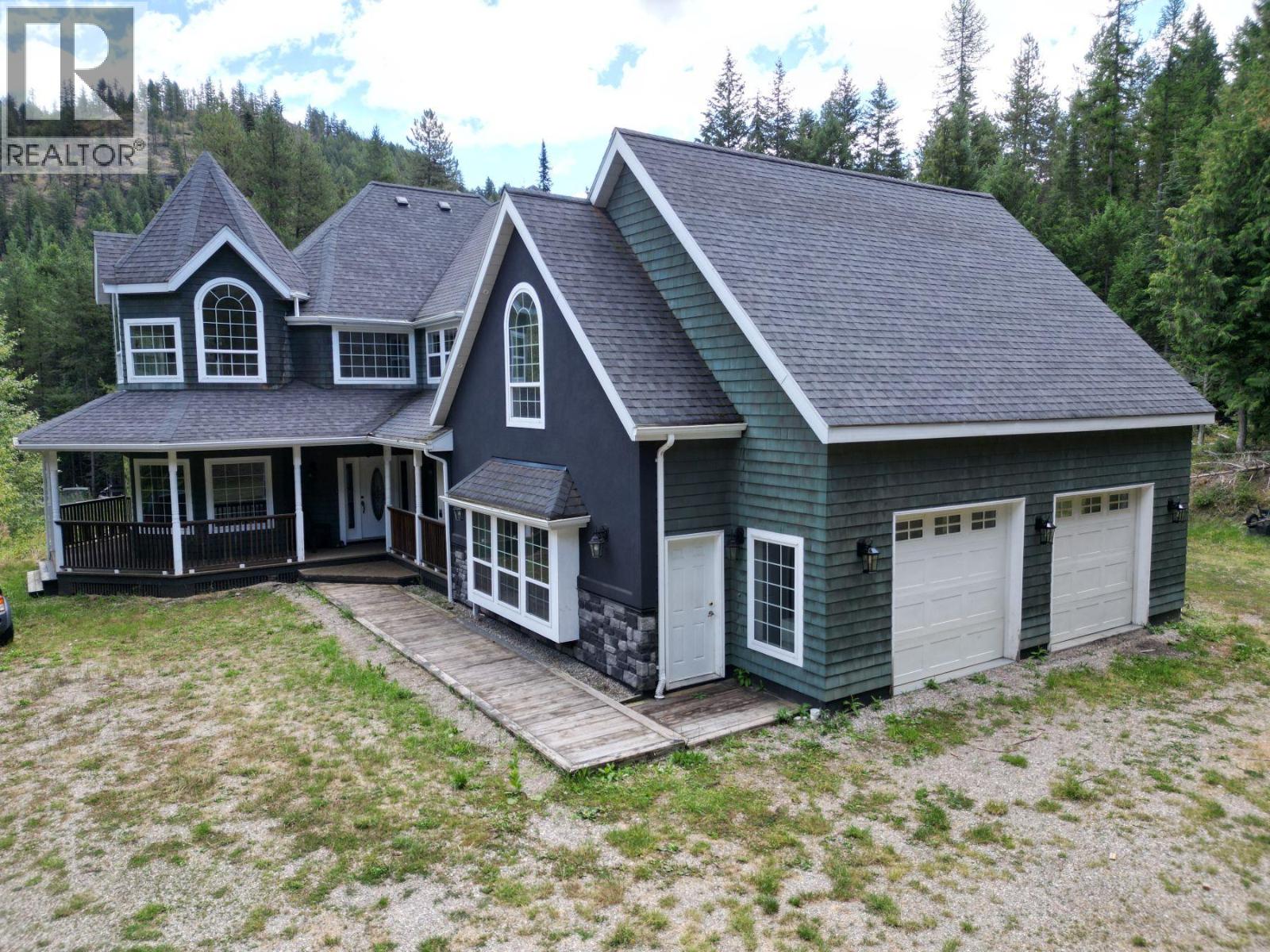 6016 Athelston-Hartford Road - 2