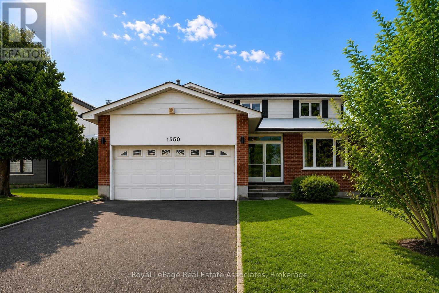 Photo of 1550 Woodeden Drive
