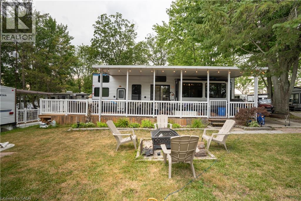 #35 1001 HALDIMAND Road - 2