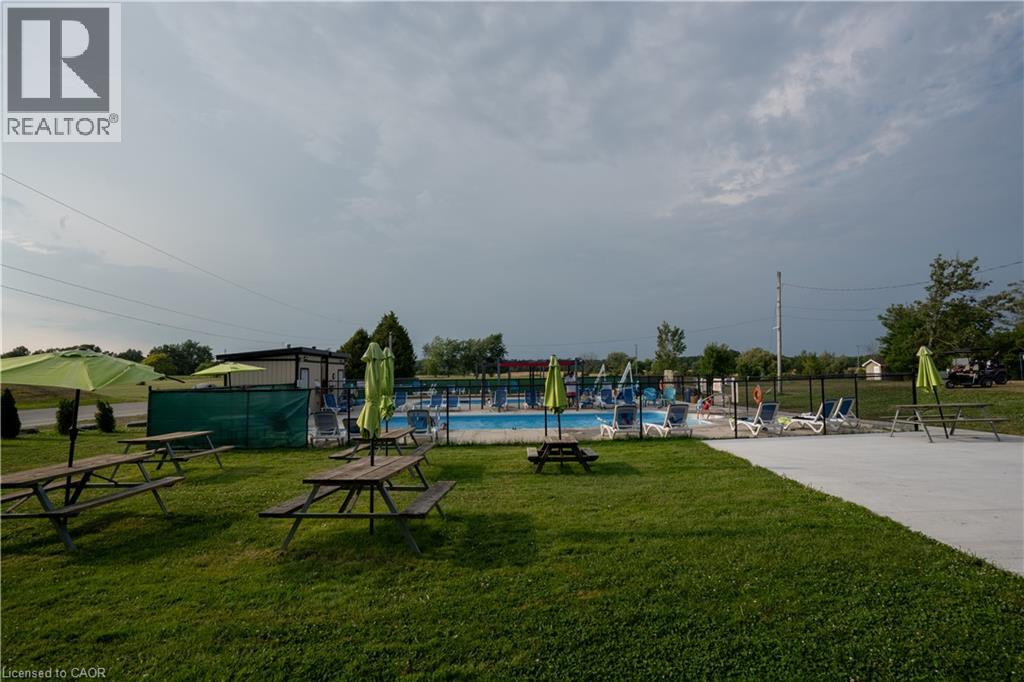 #35 1001 HALDIMAND Road - Image 19