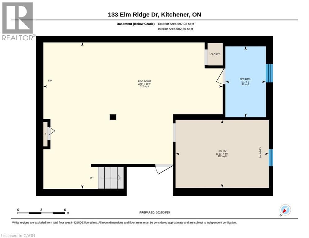 133 ELM RIDGE - 31