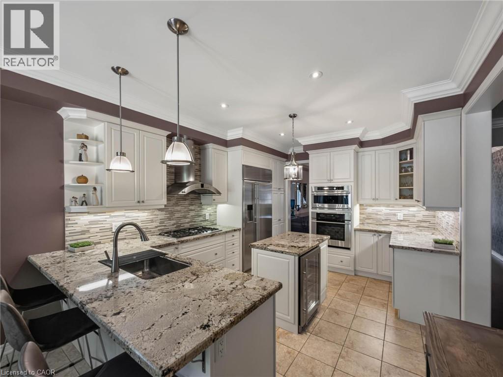 80 SUTHERLAND Crescent - 5