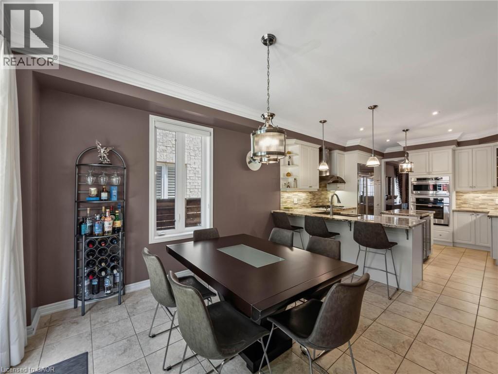 80 SUTHERLAND Crescent - 9