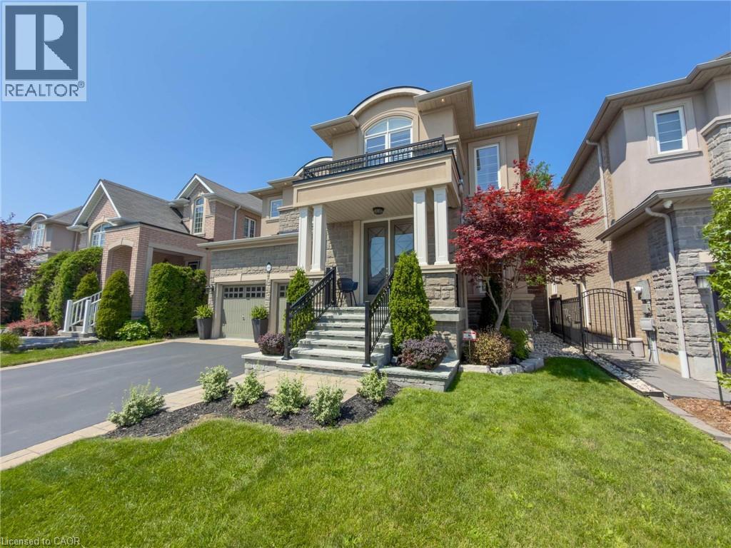 80 SUTHERLAND Crescent - 2
