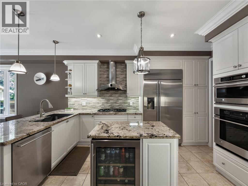 80 SUTHERLAND Crescent - 7