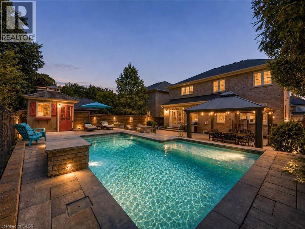 80 SUTHERLAND Crescent - 33