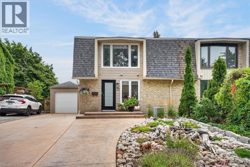 23 BRIAR KNOLL Drive — photo 2