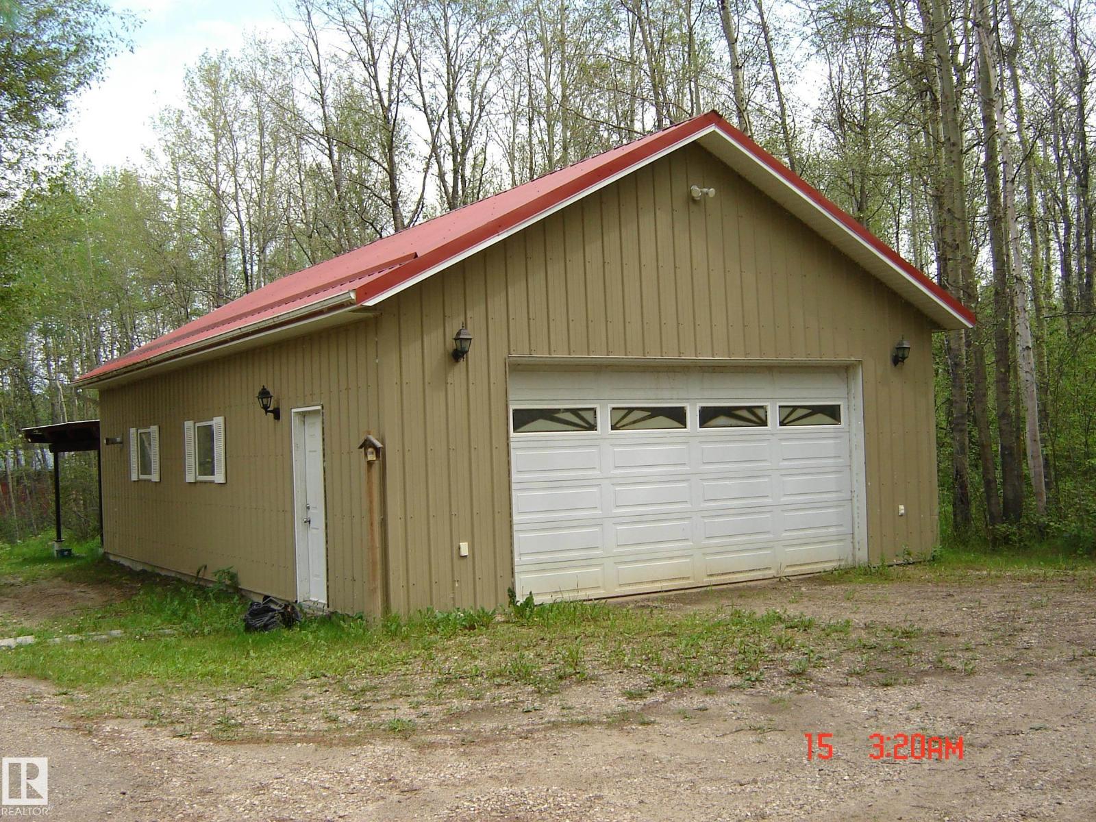 465031 RGE ROAD 21 - 58