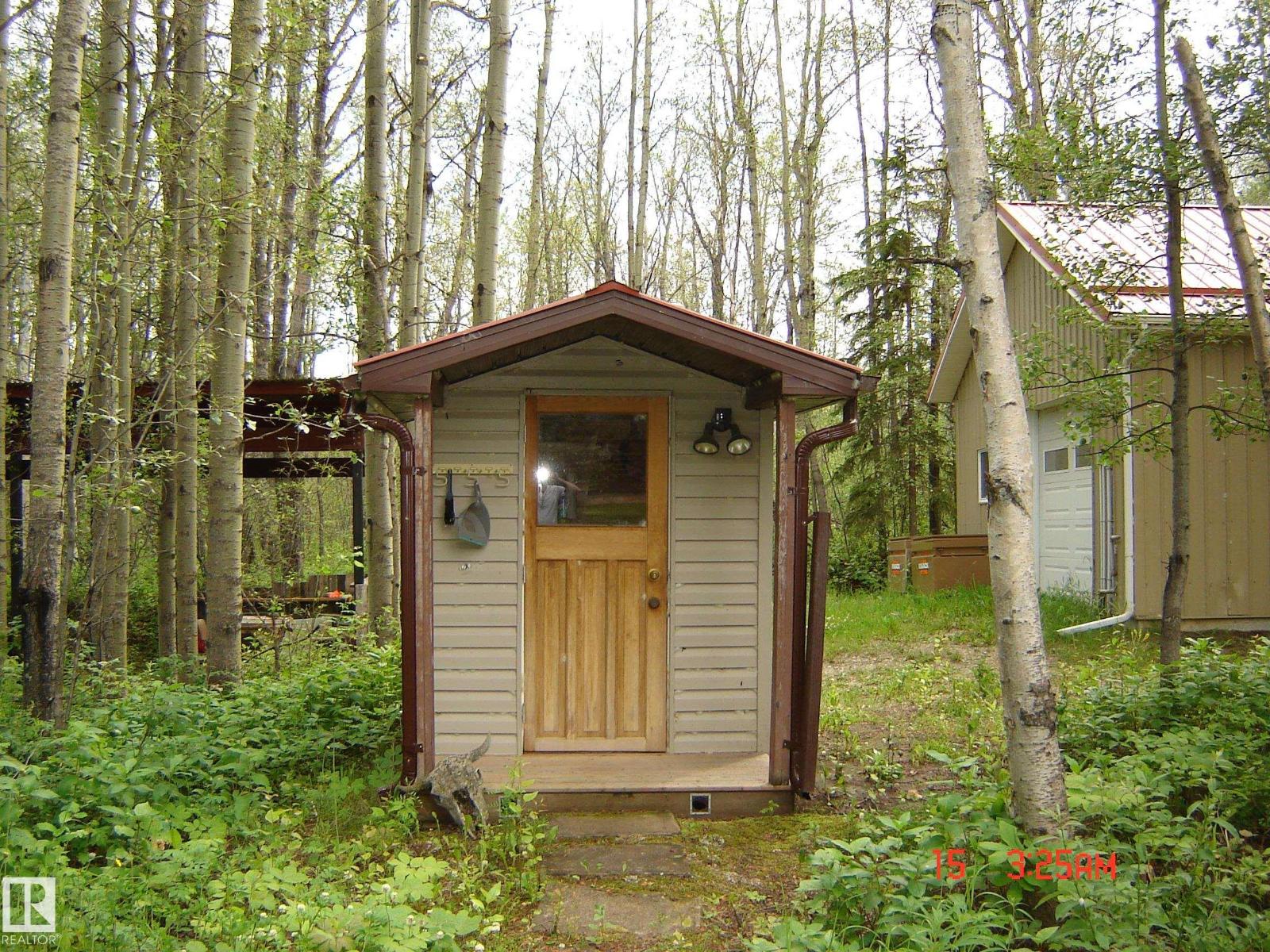 465031 RGE ROAD 21 - 52