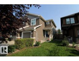 Duplex for sale at 3048 Harvey Cr NW, Edmonton — MLS® E4502029
