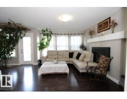 Bedroom 3 - 3048 Harvey Cr Nw, Edmonton, AB T6M0N4 Photo 6