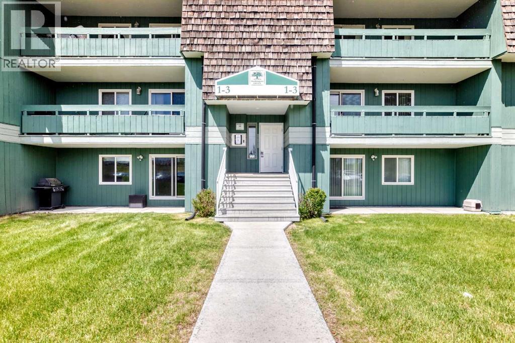 1312, 315 Southampton Drive SW