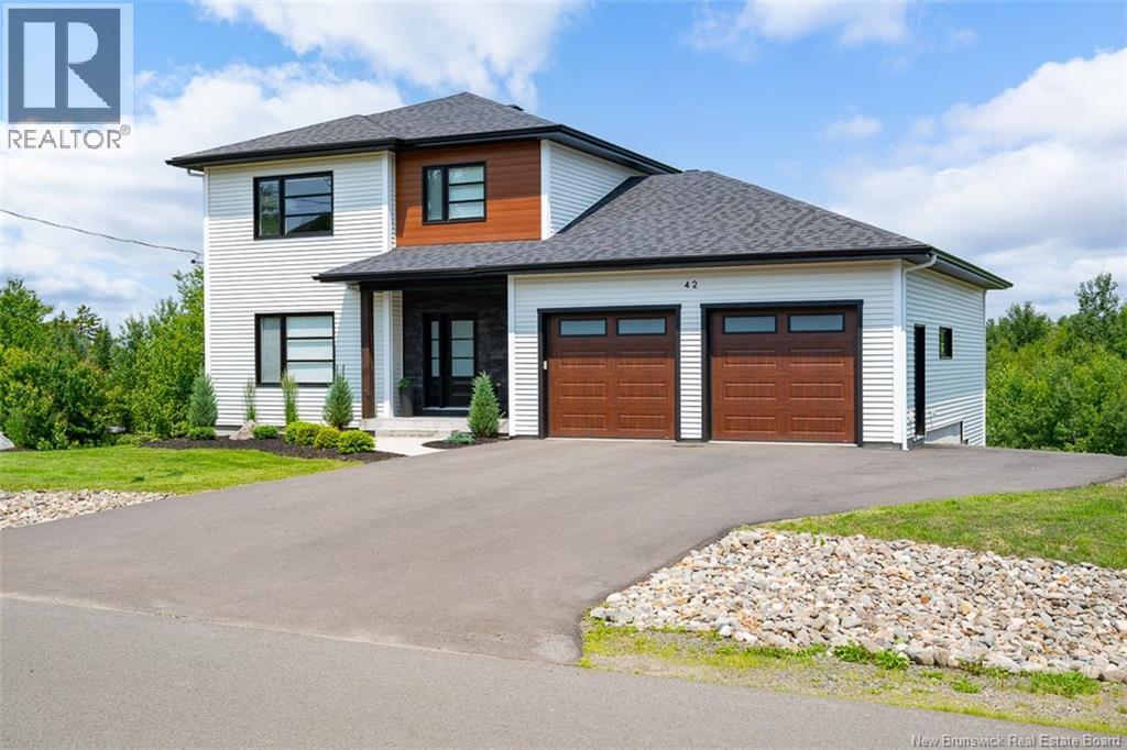 42 Golden Eagle Drive