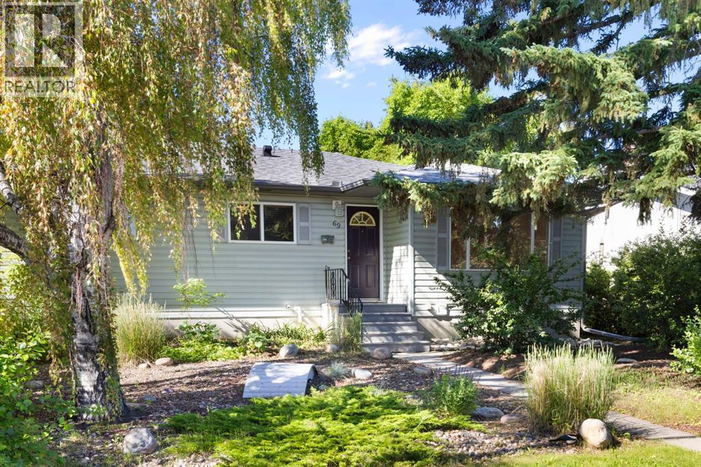 69 Winslow Crescent SW