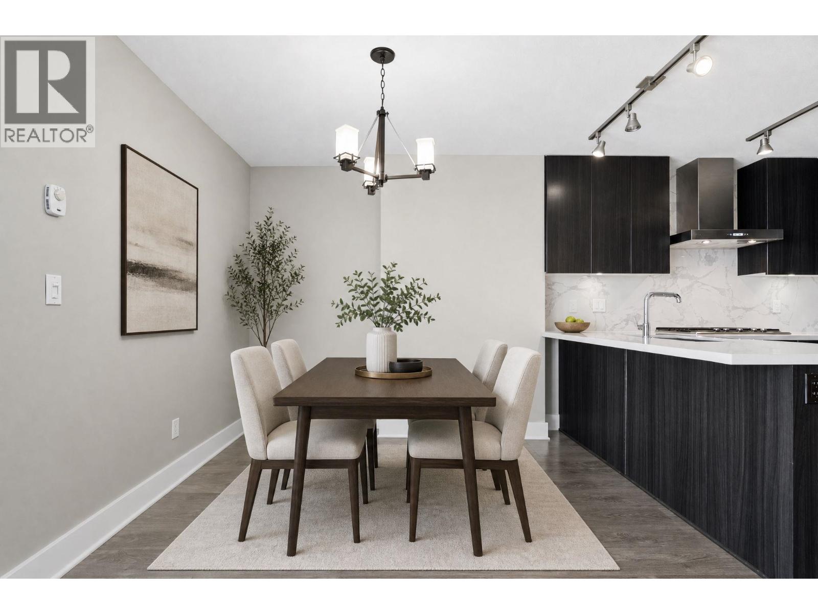 1 Bed, 1 Bath House for Sale in Burnaby – 2806 4189 HALIFAX STREET, Burnaby – MLS# R3152068 - Image 6