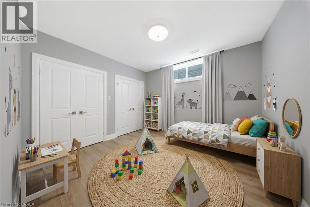 #10 6 BECKETT Drive - 24