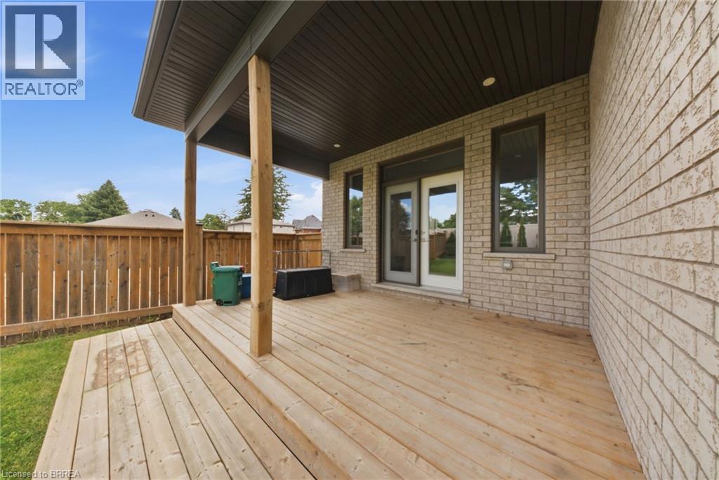 #10 6 BECKETT Drive - 30