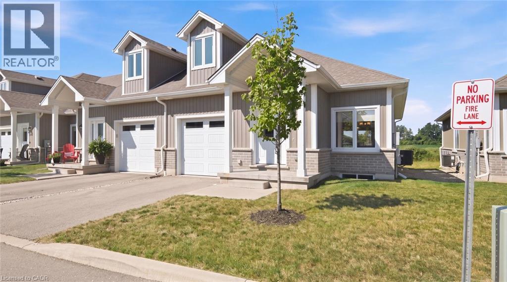 #10 744 NELSON Street W - 2