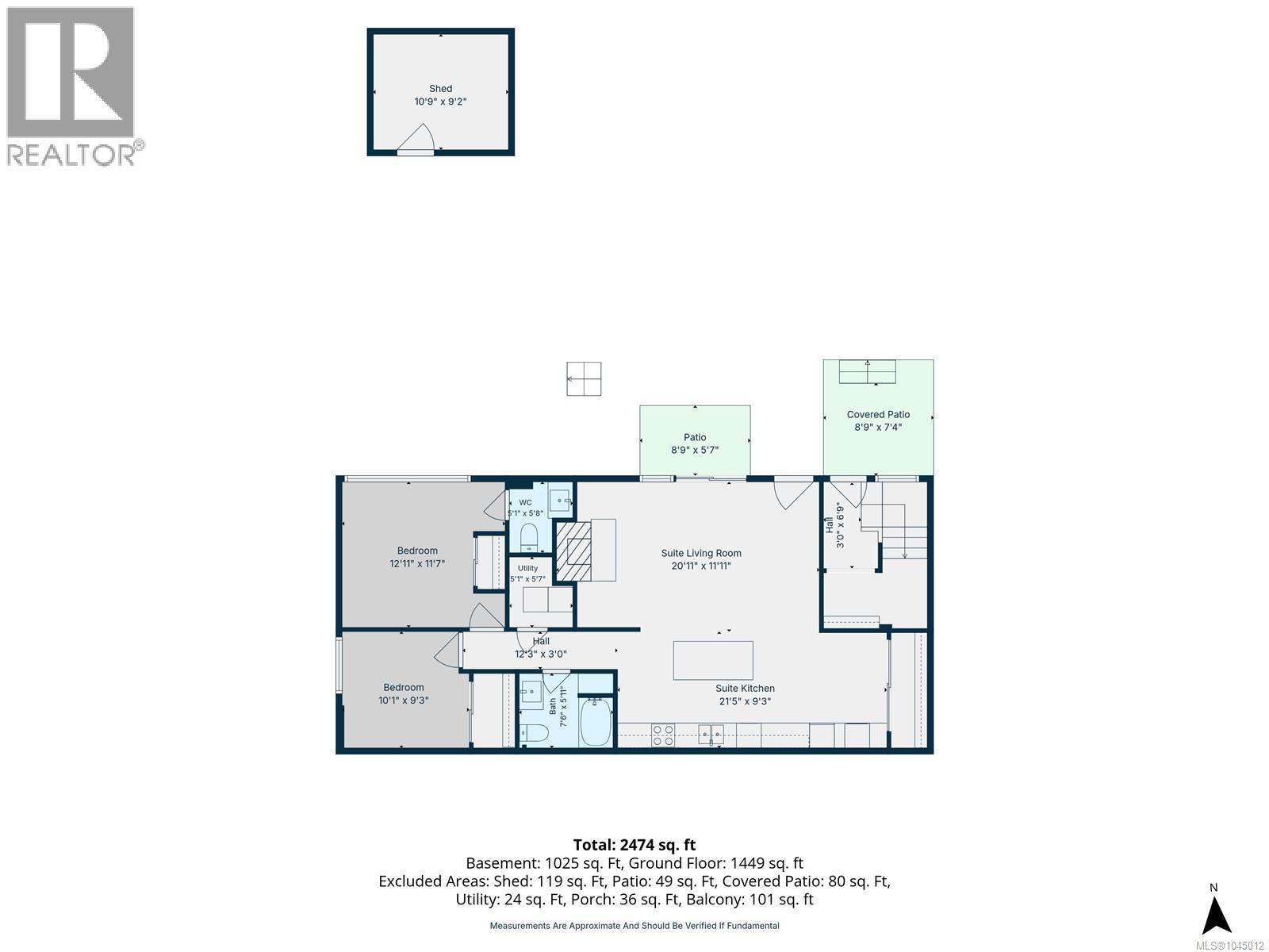 5620 Hammond Bay Rd - Image 8