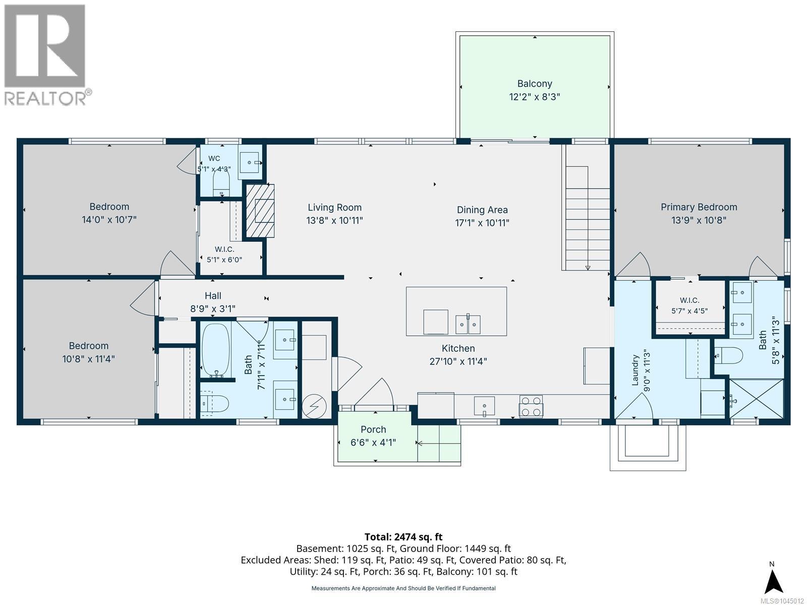 5620 Hammond Bay Rd - Image 26