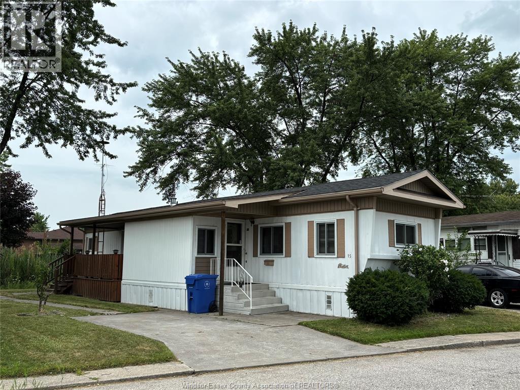 15 WILDER South - 1