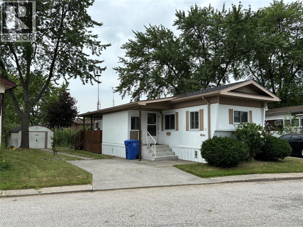 15 WILDER South - 2