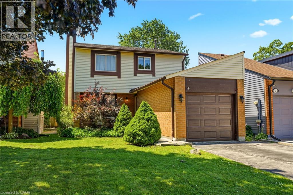 4 EILEEN Street - 2