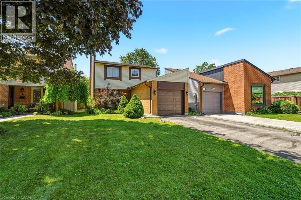 4 EILEEN Street - 1